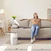 Auronic Luftreiniger Fresh Pro mit HEPA 13 Filter, Produktbild-Vorschau 2