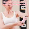 Vibrierende Anti-Cellulite-Massage, Cellulite-Massagegerät, Produktbild-Vorschau 2