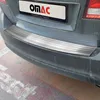 Ochrana nárazníku pro Fiat Freemont 2011-2016 broušený Náhled obrázku produktu 1