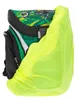 Regenschutz Rucksack Schulranzen Reflektor 30 Liter Überzug Produktbild-Vorschau 7