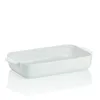 Pekáč ESTER 29x15,5x4,5 cm porcelán KL-11686 Náhled obrázku produktu 1