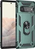 Mobigear Armor Ring  Google Pixel 6 Pro Hülle Hardcase Produktbild-Vorschau 1