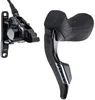 Sram Hydraulic Flat Mount Force E-tap Axs E1 950 mm Levá Náhled obrázku produktu 9