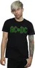 AC/DC - T-Shirt für Herren BI7394 (XXL) (Schwarz) Produktbild-Vorschau 2