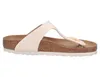 Birkenstock Gizeh 1026703 (40/eggshell) Produktbild-Vorschau 5