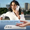 Custodia magnetica per Samsung Galaxy S23 FE compatibile Anteprima dell’immagine prodotto 7