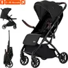 Poussette de voyage Daliya® YOOPI, pliable, avec poignée Voir les images du produit 1