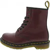 Dr. Martens Cherry Red Smooth Bordeaux Podgląd zdjęcia produktu 38