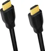 LogiLink Premium Highspeed - HDMI-Kabel mit Ethernet - HDMI Produktbild-Vorschau 4