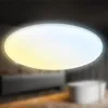 Briloner Rowny LED Deckenlampe Bad, Dimmbar, Fernbedienung, Produktbild-Vorschau 7