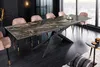 riess-ambiente Ausziehbarer Esstisch EUPHORIA 180-220-260cm Produktbild-Vorschau 3
