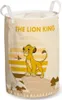 Disney Simba wasmand, 52x30 cm, Koning der Leeuwen Productafbeelding-voorbeeld 1