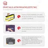 4er 950 951 Kompatible Patronen Ersatz für HP 950XL 951XL Produktbild-Vorschau 6