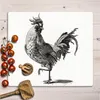 Coloray Schneidebrett Herdabdeckplatte 60x52 cm Produktbild-Vorschau 3