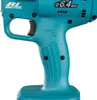 Makita DRV 250 ZJ Rivettatrice a batteria 18V 20kN Anteprima dell’immagine prodotto 20