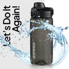 Butelka ZIPRO Tritan 800 ml czarna – butelka sportowa, Podgląd zdjęcia produktu 8