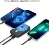imoshion MagSafe Powerbank 10 000 mAh - Powerbank sans fil Voir les images du produit 6