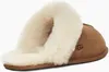 UGG chaussures W Scuffette II, 1106872CHE Voir les images du produit 6