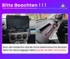 Android13 Carplay 6+128G Autoradio pour Mazda 5 CR19 Voir les images du produit 2
