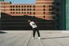 Urbanista Los Angeles, Kabellos, Anrufe/Musik, 20 - 20000 Produktbild-Vorschau 11