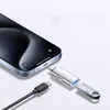 INF Adattatore OTG da TYPE-C a USB 3.0 + TC Charging, Anteprima dell’immagine prodotto 1