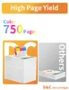 D&C 9x 364XL Druckerpatronen Kompatibel für HP 364XL Produktbild-Vorschau 3