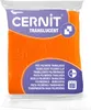 Cernit Polymer Clay Translucent Polymerová hmota Orange 56 Náhled obrázku produktu 2