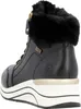 Damenstiefelette Remonte D0T77-02 schwarz 37 Produktbild-Vorschau 31
