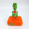 Lexibook Super Mario Yoshi Nachtlicht Wecker Klänge Produktbild-Vorschau 3