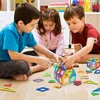 Condis Magnetic Building Blocks 120 Stücke Spielzeugmagnet Produktbild-Vorschau 7