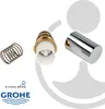 Grohe Eichelberg przełącznik podtynkowy do jednouchwytowej Podgląd zdjęcia produktu 3