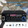 2000W HiFi 2-Kanal Verstärker bluetooth 5.0 Vollverstärker Produktbild-Vorschau 3
