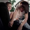 Dětská autosedačka FableKids NORA | 360° otočná dětská Náhled obrázku produktu 2