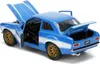 Jada 253203024 Fast & Furious 1974 Ford Escort 1:24 Podgląd zdjęcia produktu 6