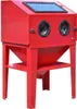 Varan Motors - NESB-10 350 Liter Strahlkabine, Produktbild-Vorschau 1