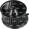 NRF 34242 Gebläsemotor Innenraumgebläse für RENAULT LAGUNA Produktbild-Vorschau 10