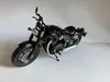 Triumph Bonneville Bob černá WELLY 1:12 Náhled obrázku produktu 10