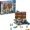 LEGO Creator Expert Corner Garage Set, Zestaw do budowania, Podgląd zdjęcia produktu 9