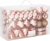 Bubles di Natale Bubles per albero di Natale Bubles per Anteprima dell’immagine prodotto 4