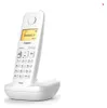 Telefono senza fili Gigaset A270/ Bianco Anteprima dell’immagine prodotto 8