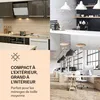 KLARSTEIN Laika - Congélateur, volume total 60 litres, Voir les images du produit 3