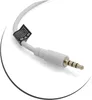 SYSTEM-S USB Typ A (Male) zu 3,5mm Klinkenstecker AUX Audio Produktbild-Vorschau 3