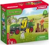 Schleich schleich® FARM WORLD 42659 Agricoltore forestale Anteprima dell’immagine prodotto 6