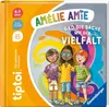 tiptoi Amélie Amie und die Sache mit der Vielfalt Produktbild-Vorschau 1
