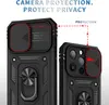 Etui pour iPhone 14 Pro Max protection coulissante de Voir les images du produit 2