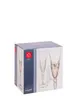 RCR Crystal Melodia Flûtes à champagne en verre - 160 ml - Voir les images du produit 20