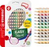 A product package of STABILO colored pencils and a sharpener. Náhľad obrázku produktu
