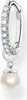 Thomas Sabo - CR702-167-14 - Créole simple - Femme - Argent Voir les images du produit 1
