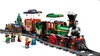 LEGO® Creator Świąteczny pociąg bożonarodzeniowy 10254 Podgląd zdjęcia produktu 19