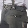 Pantalon en cuir Joshua - 52 Voir les images du produit 10